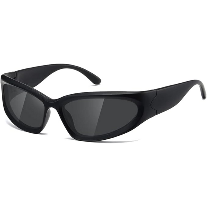Polarized Sports Sunglasses - SwiftWrap | Bowlift