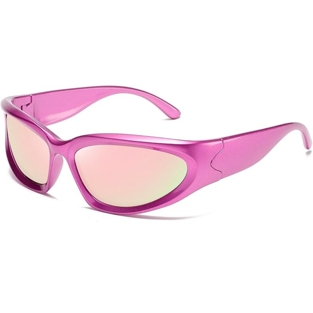 Polarized Sports Sunglasses - SwiftWrap | Bowlift