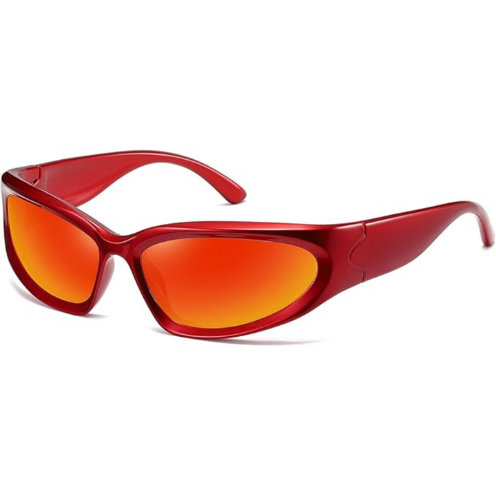 Polarized Sports Sunglasses - SwiftWrap | Bowlift