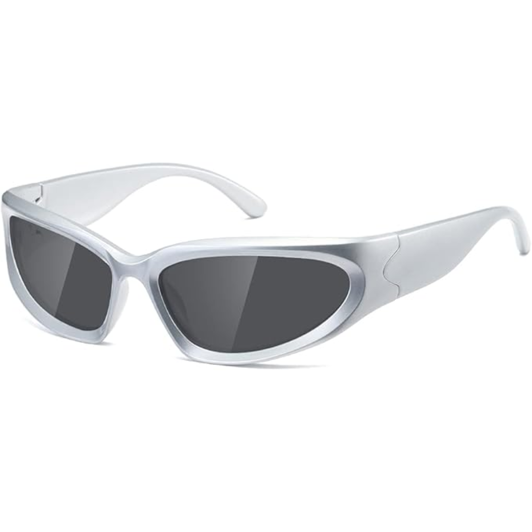 Polarized Sports Sunglasses - SwiftWrap | Bowlift
