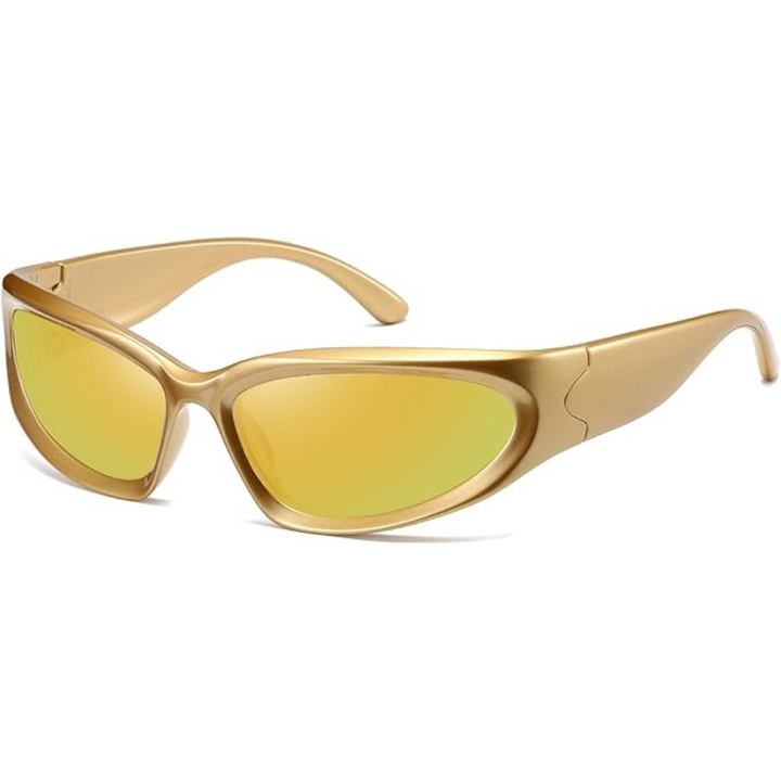 Polarized Sports Sunglasses - SwiftWrap | Bowlift