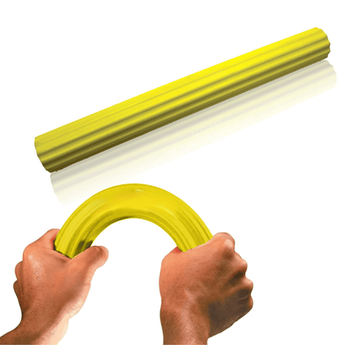 BowLift | therapy resistance bar for strengthening the wrist & forearm