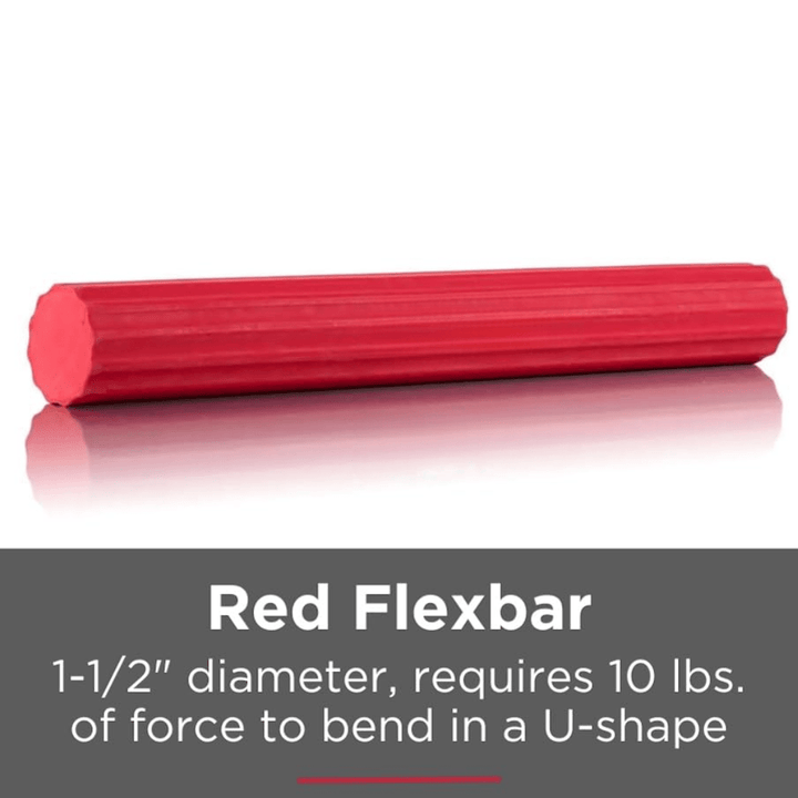 BowLift | therapy resistance bar for strengthening the wrist & forearm