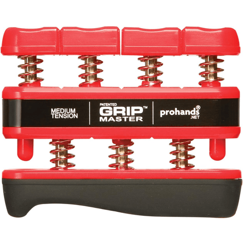 BowLift | finger trainer for targeted strengthening of grip strength & flexibility