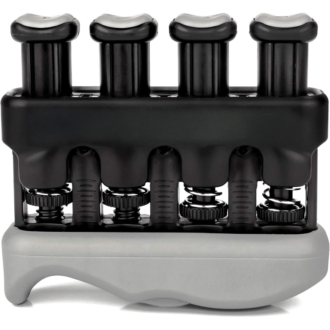 BowLift | Advanced hand & finger exerciser with adjustable tension
