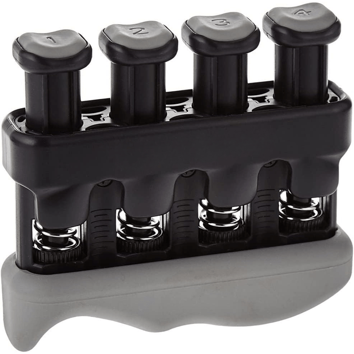 BowLift | Advanced hand & finger exerciser with adjustable tension