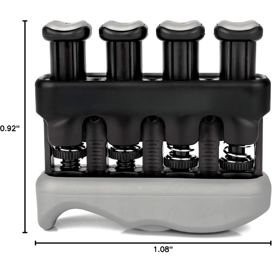 BowLift | Advanced hand & finger exerciser with adjustable tension