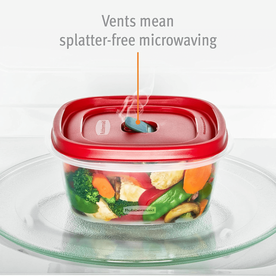 BowLift | 60 BPA-free containers for an organised kitchen