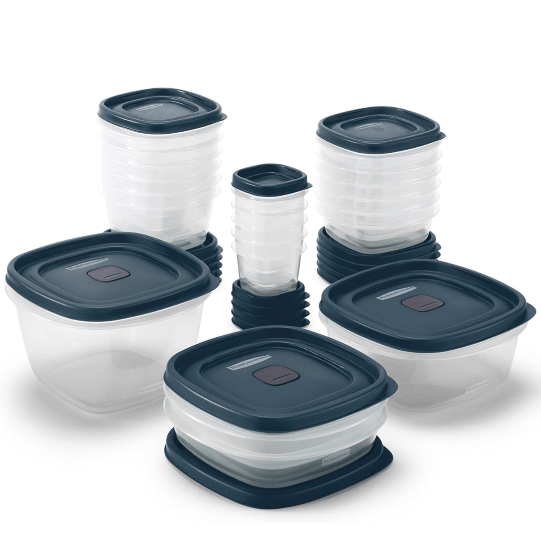 BowLift | Stackable and leak-free for an organised kitchen