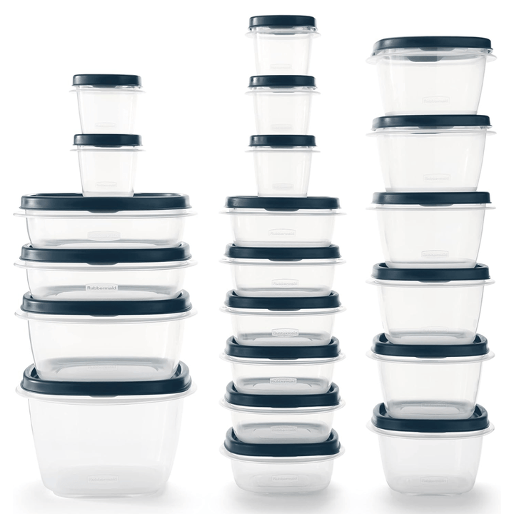 BowLift | Stackable and leak-free for an organised kitchen