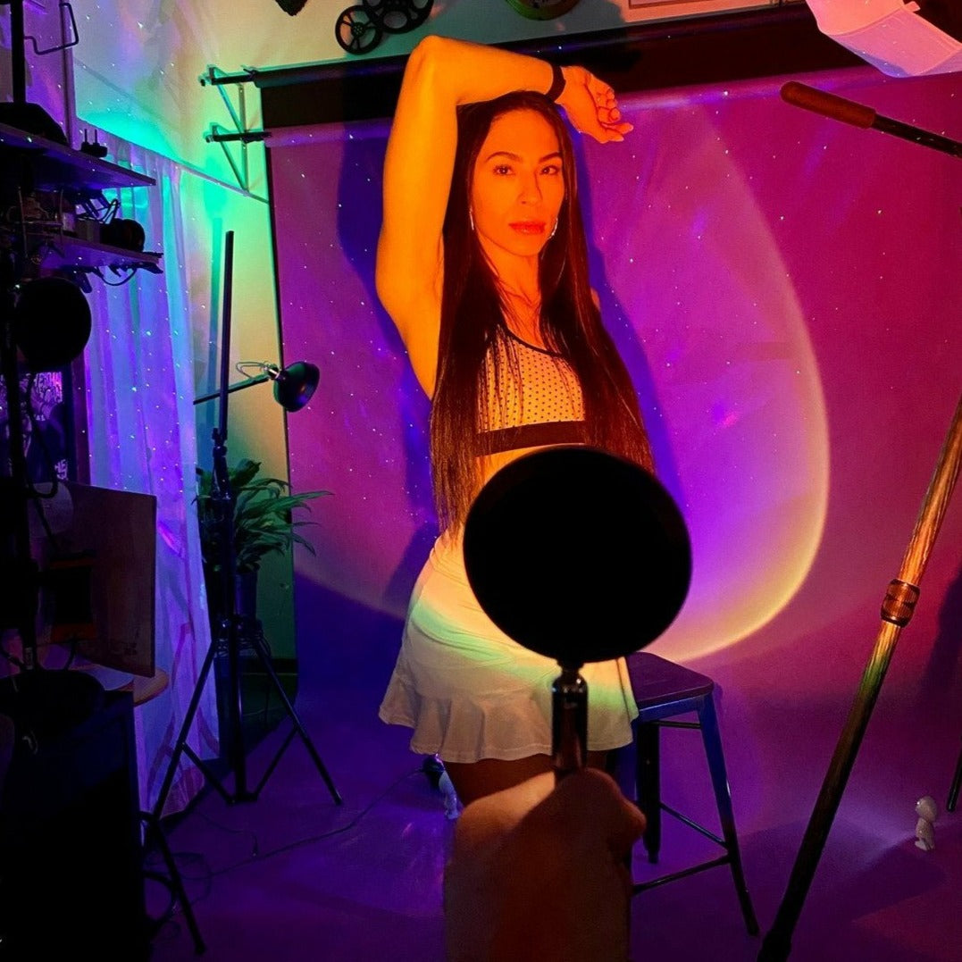 BowLift | Golden Hour