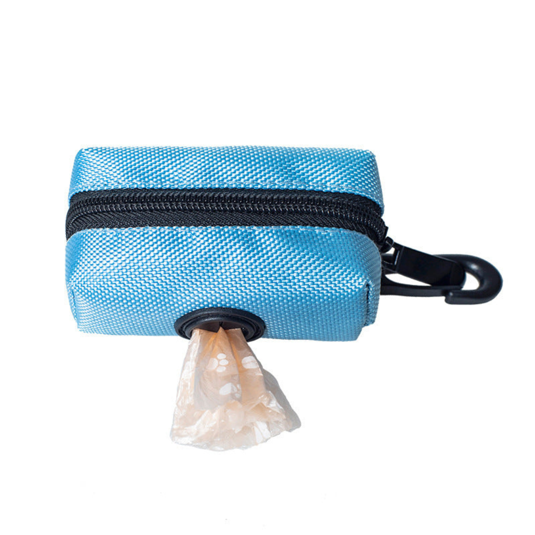 Handy Poop Bag Dispenser Bowlift