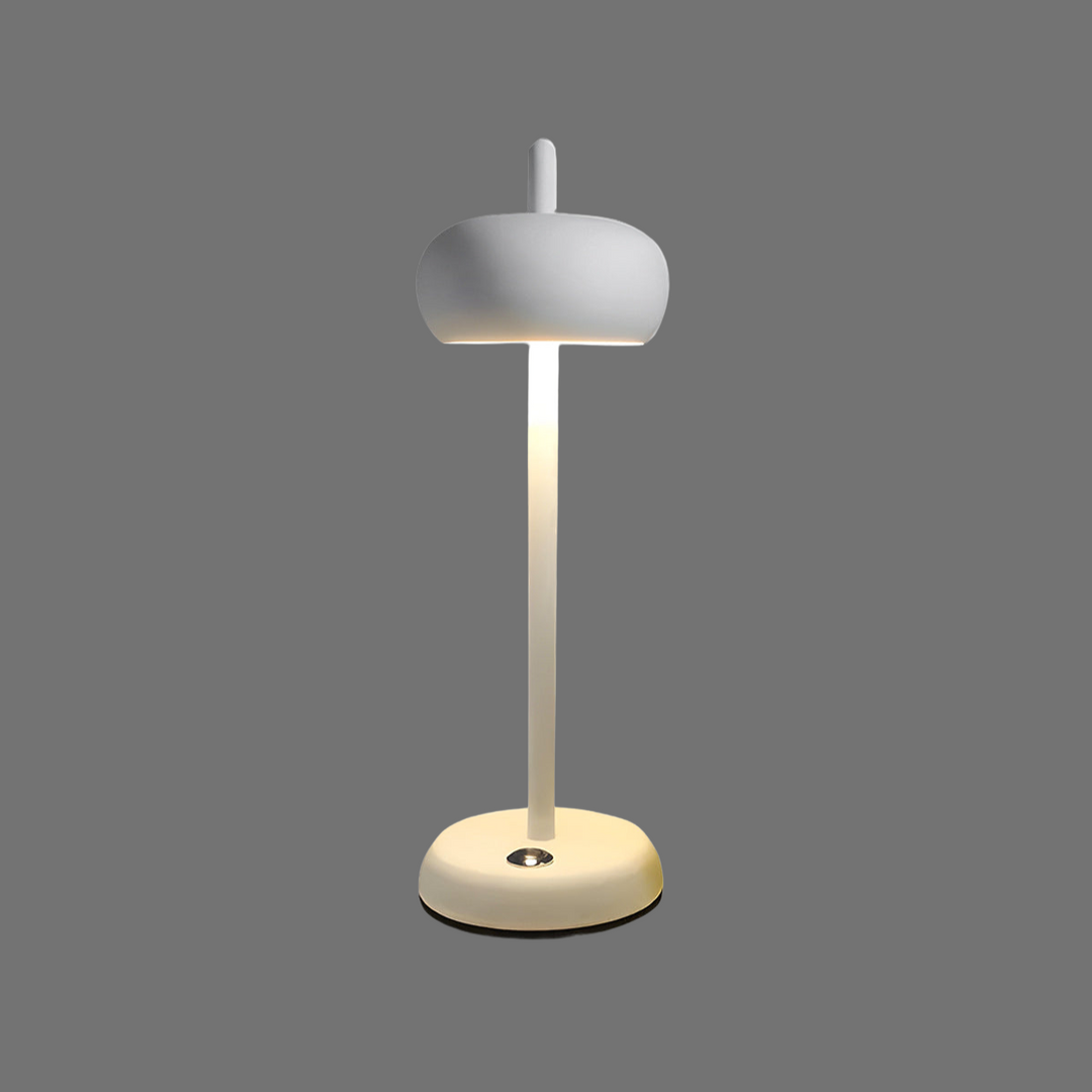 BowLift | SleekGlow Table Lamp - Modern Design for Demanding Interiors
