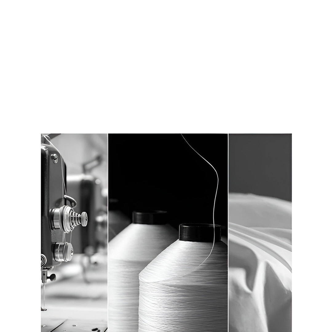 Down pillows with goose down – Luxurious, soft, and hypoallergenic | 100% cotton with optimal neck support | Bowlift