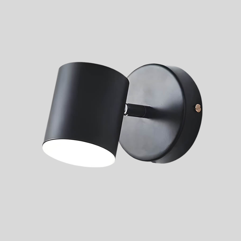 BowLift | Elegant Scandinavian Copper LED Wall Lamps for Stylish Lighting