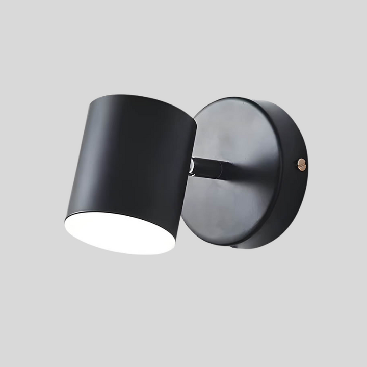 BowLift | Elegant Scandinavian Copper LED Wall Lamps for Stylish Lighting