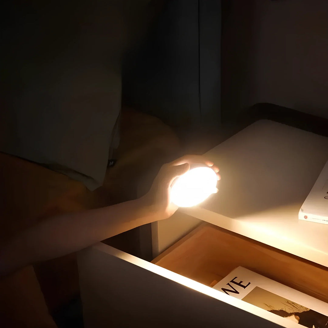 Wireless Motion Sensor Lamp – LumaLight | Bowlift
