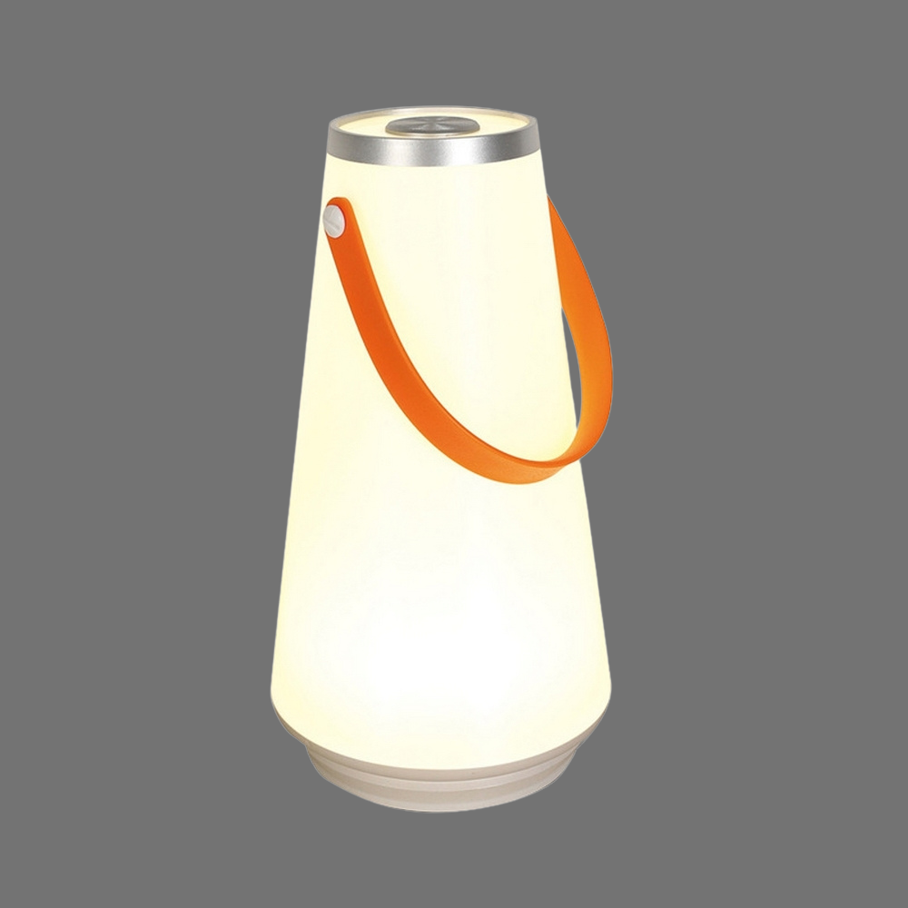 BowLift | TrailLite - Rechargeable LED Outdoor Lantern