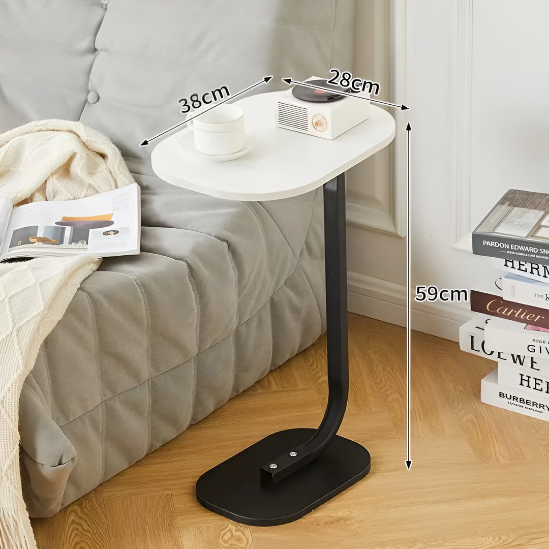 MinimalistCorner TaBowlifte – Minimalist C-shaped Side TaBowlifte | Bowlift