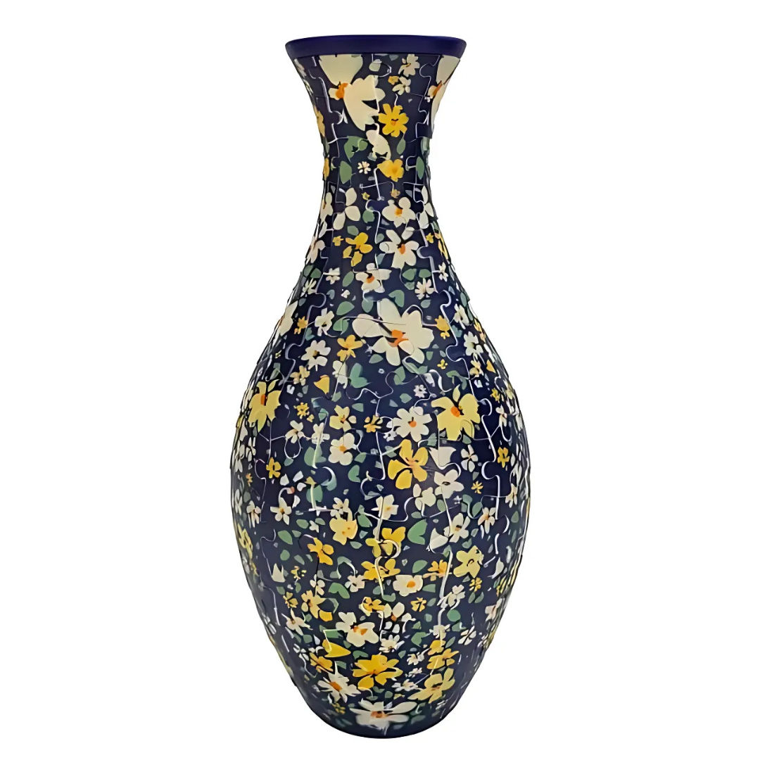 BowLift | Pieceful Vase