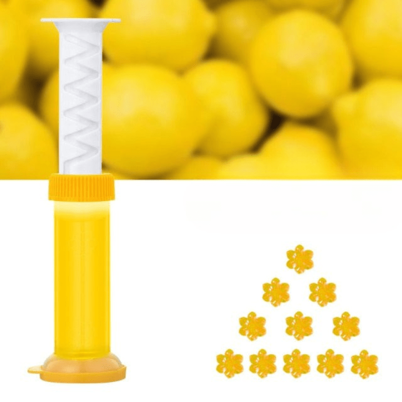 BowLift | Toilet Cleaner & Air Freshener with Long-Lasting Floral Scent