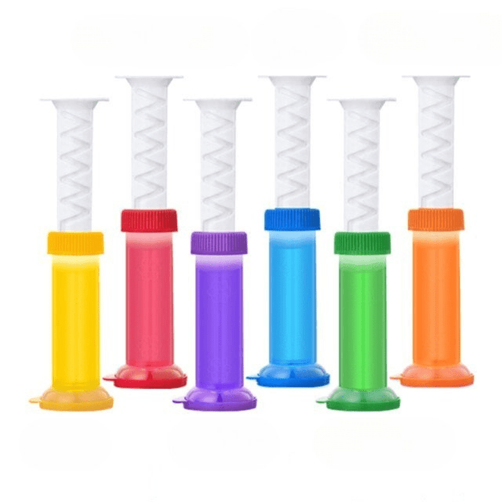 BowLift | Toilet Cleaner & Air Freshener with Long-Lasting Floral Scent