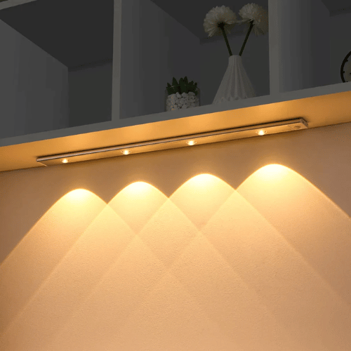 BowLift | OVERNIGHT Sensor lights | Today 1+1 free