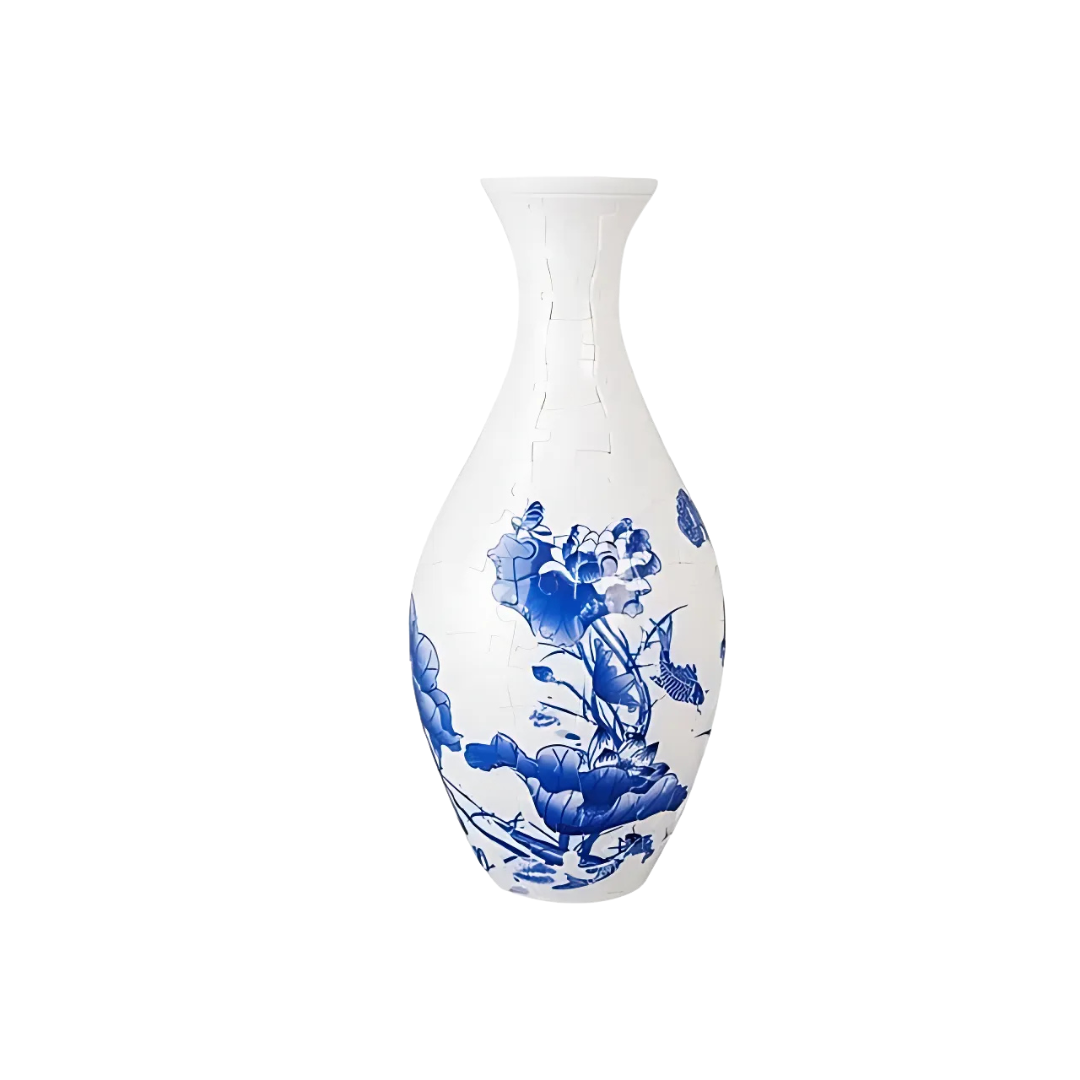 BowLift | Pieceful Vase