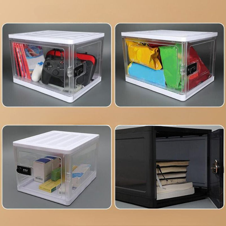 BowLift | Refrigerator safe for protecting purchased groceries