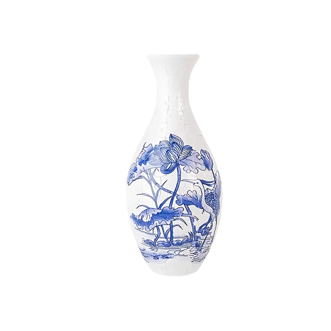 BowLift | Pieceful Vase