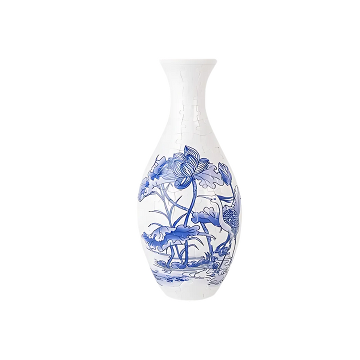BowLift | Pieceful Vase