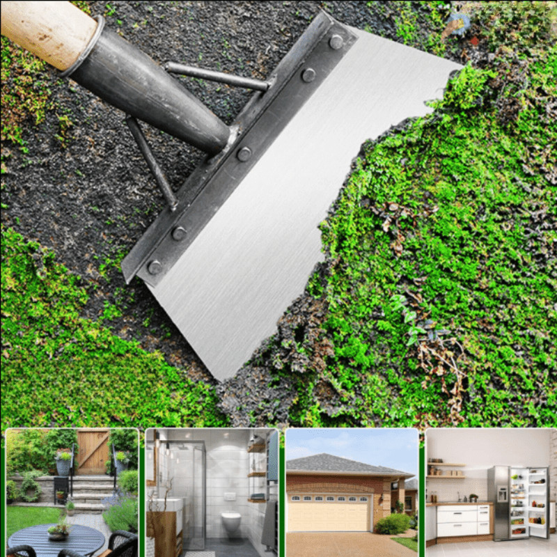 BowLift | Multifunctional construction facilitates garden maintenance throughout the year