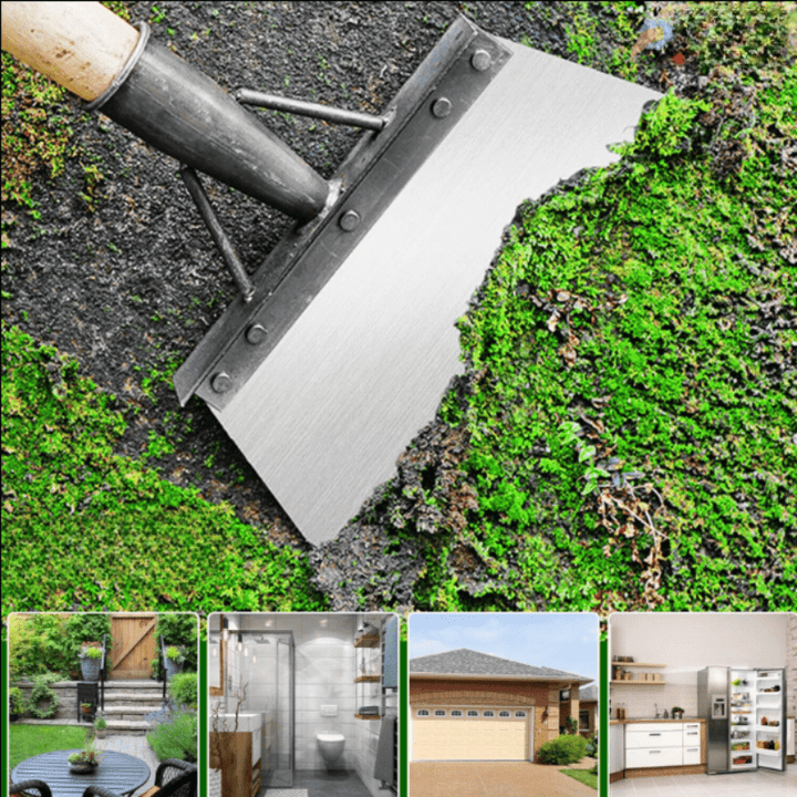 BowLift | Multifunctional construction facilitates garden maintenance throughout the year