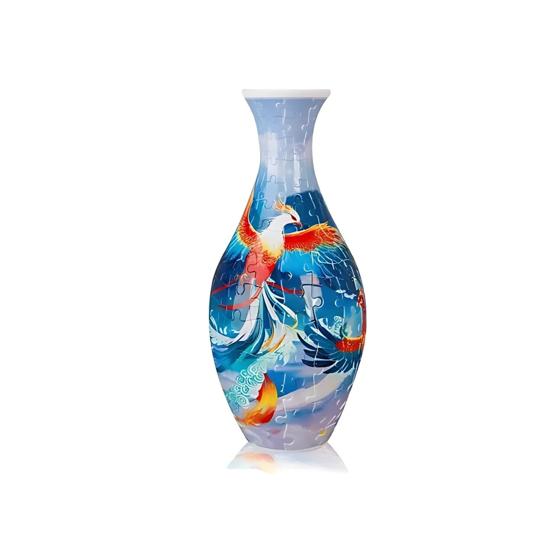 BowLift | Pieceful Vase