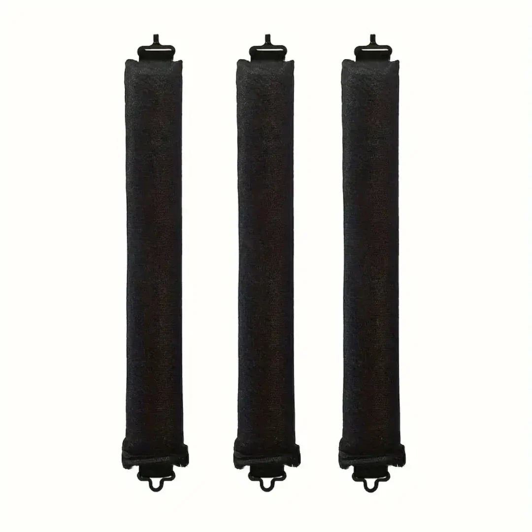 BowLift | Gentle Hair Roller Set without Heat