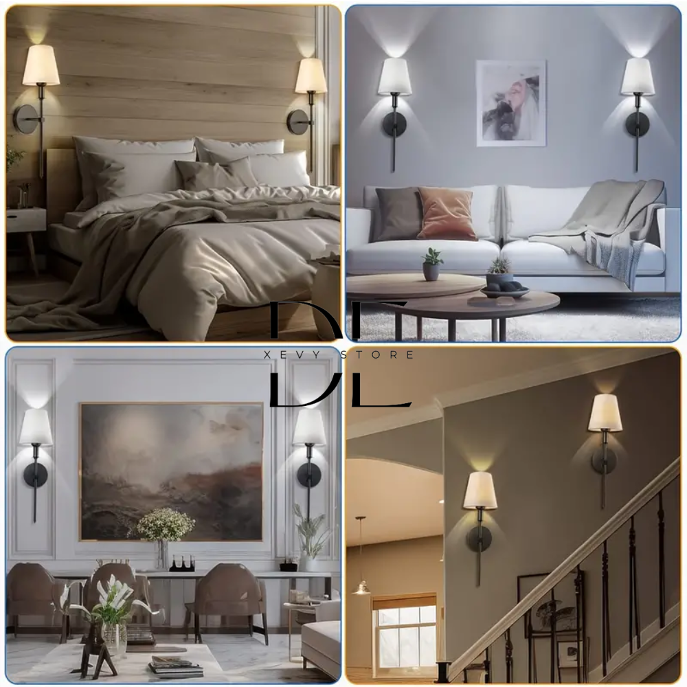 BowLift | BrightAura Instant Cozy Room Ambience