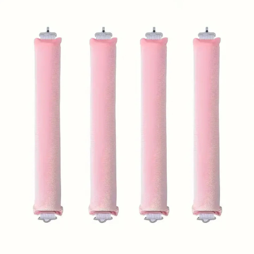 BowLift | Gentle Hair Roller Set without Heat