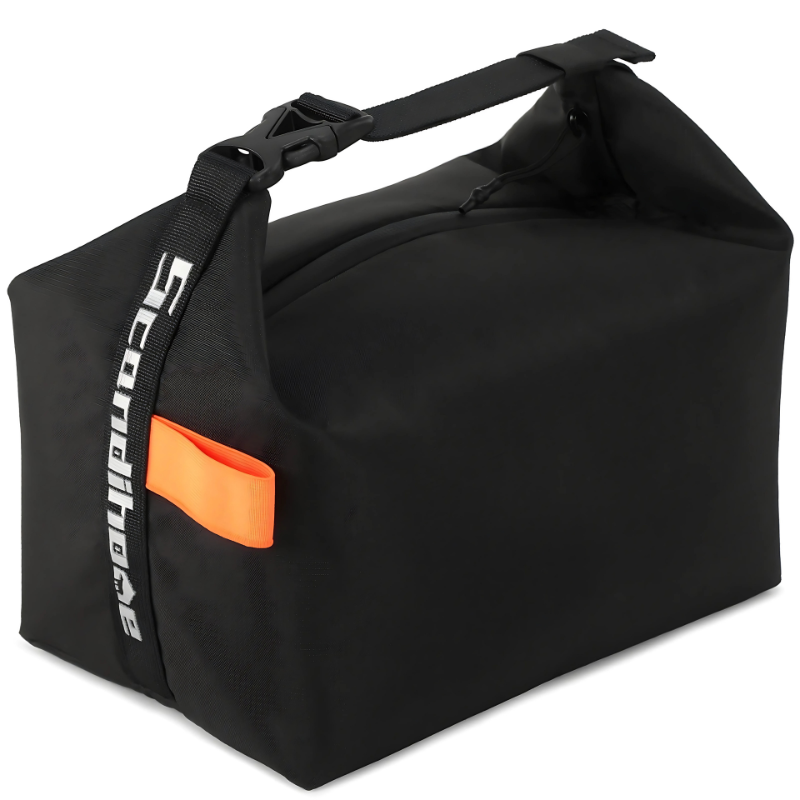 BowLift | UrbanLunch Foldable Insulated Lunch Bag – Keeps Food Fresh and Stylish On-the-Go