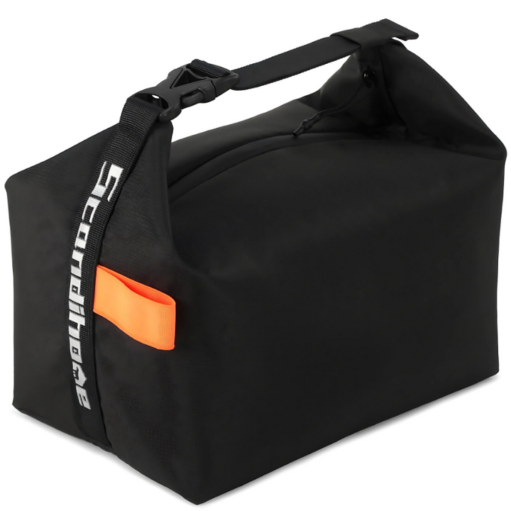 BowLift | UrbanLunch Foldable Insulated Lunch Bag – Keeps Food Fresh and Stylish On-the-Go