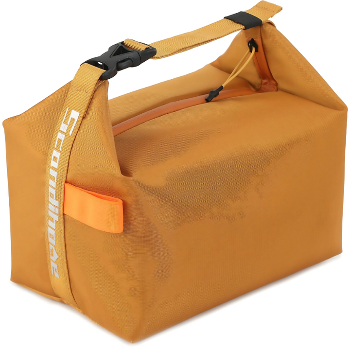 UrbanLunch Foldable Insulated Lunch Bag – Keeps Food Fresh and Stylish On the Go | Bowlift