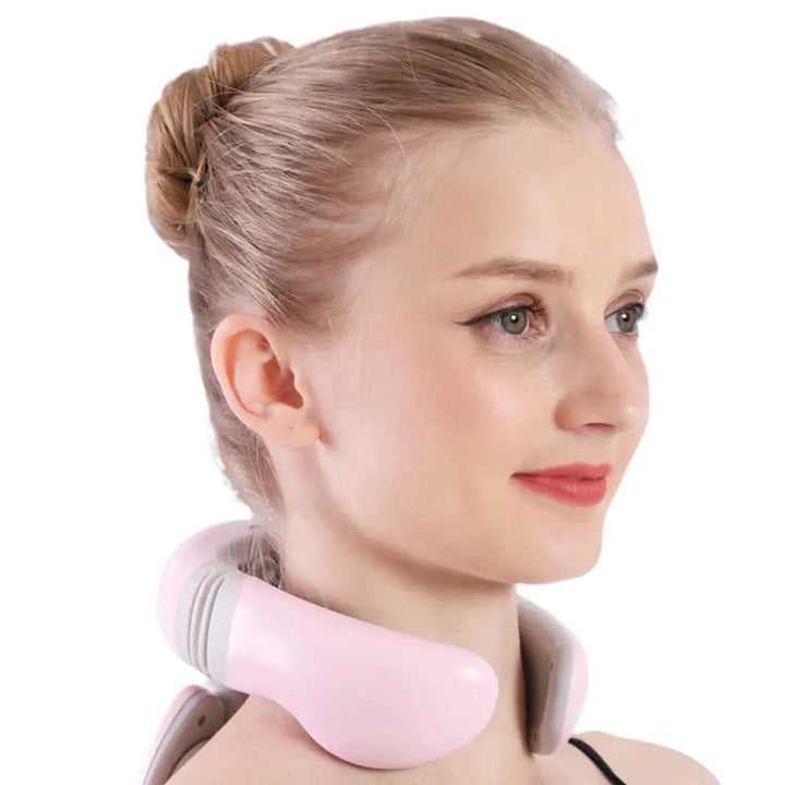 BowLift | Neck massager