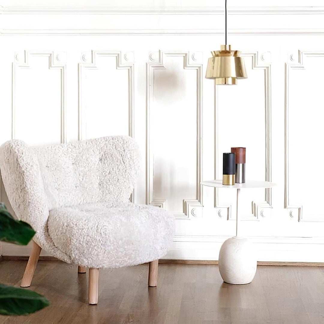 BowLift | A stunning light that will decorate any interior
