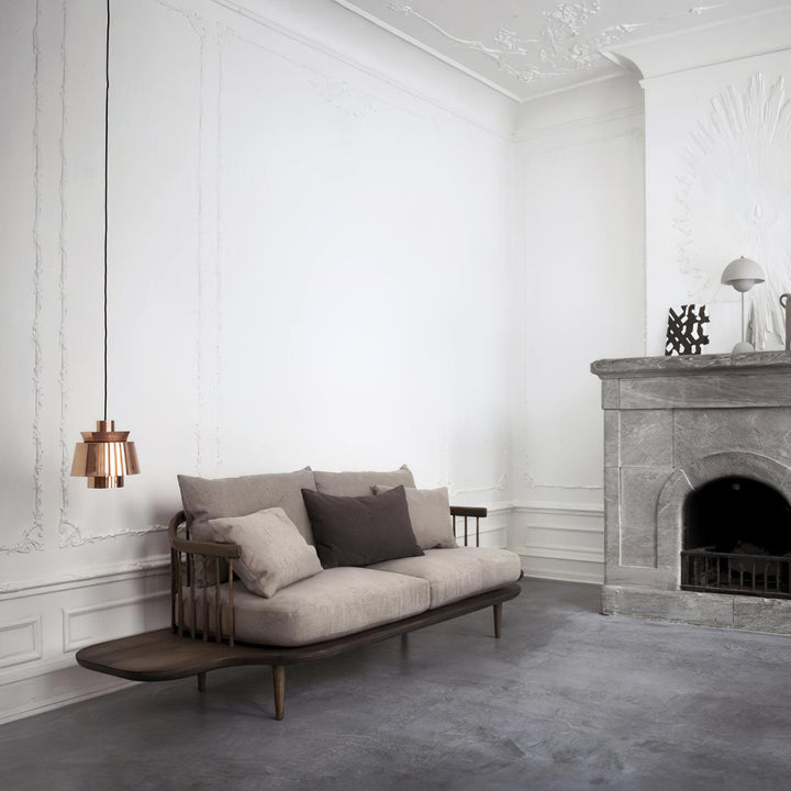 BowLift | A stunning light that will decorate any interior