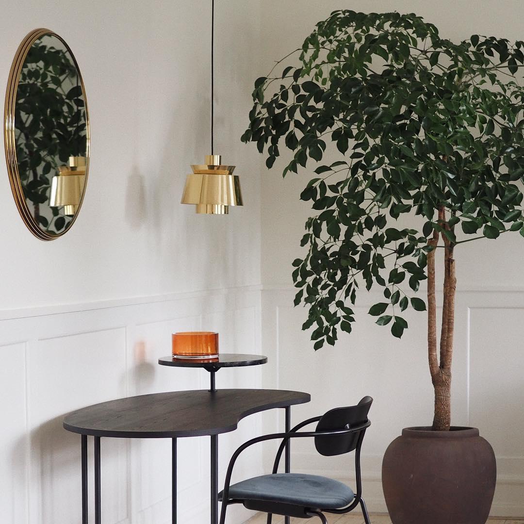 BowLift | A stunning light that will decorate any interior