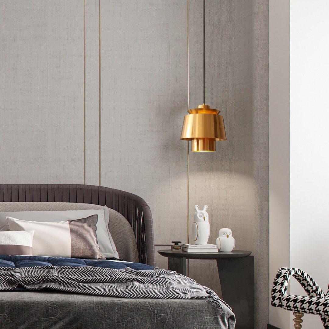 BowLift | A stunning light that will decorate any interior
