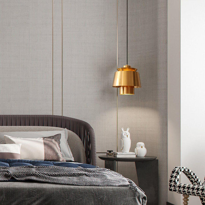 BowLift | A stunning light that will decorate any interior