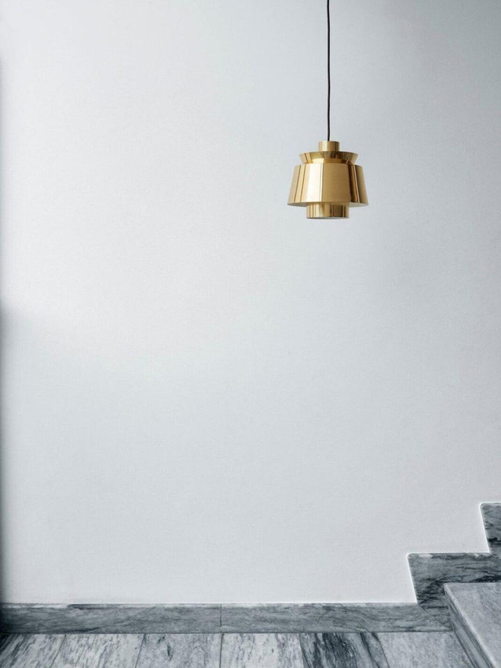 BowLift | A stunning light that will decorate any interior