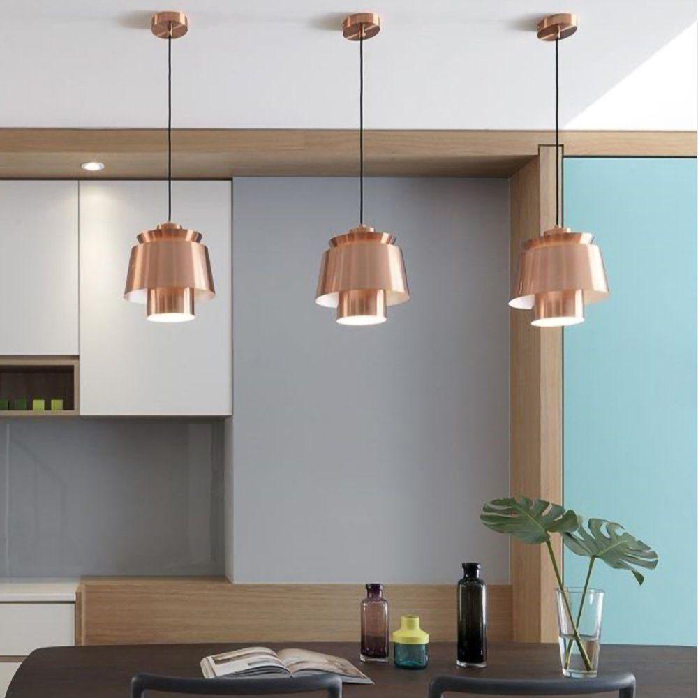 BowLift | A stunning light that will decorate any interior