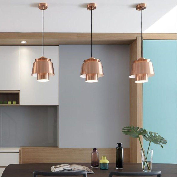 BowLift | A stunning light that will decorate any interior