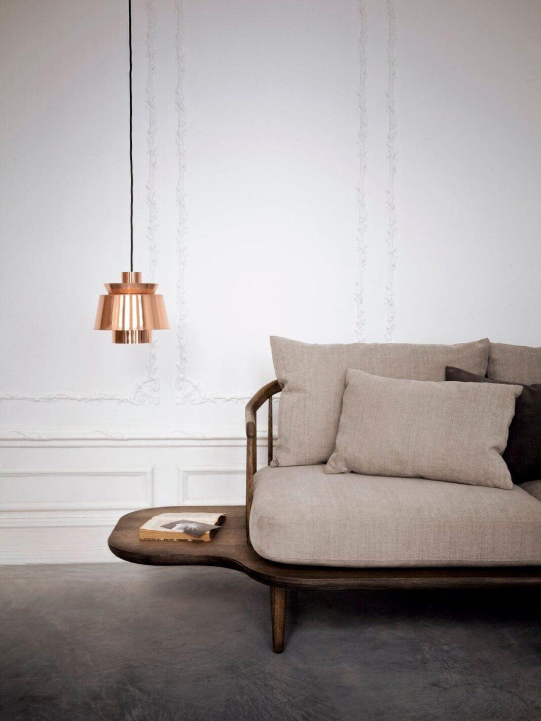 BowLift | A stunning light that will decorate any interior